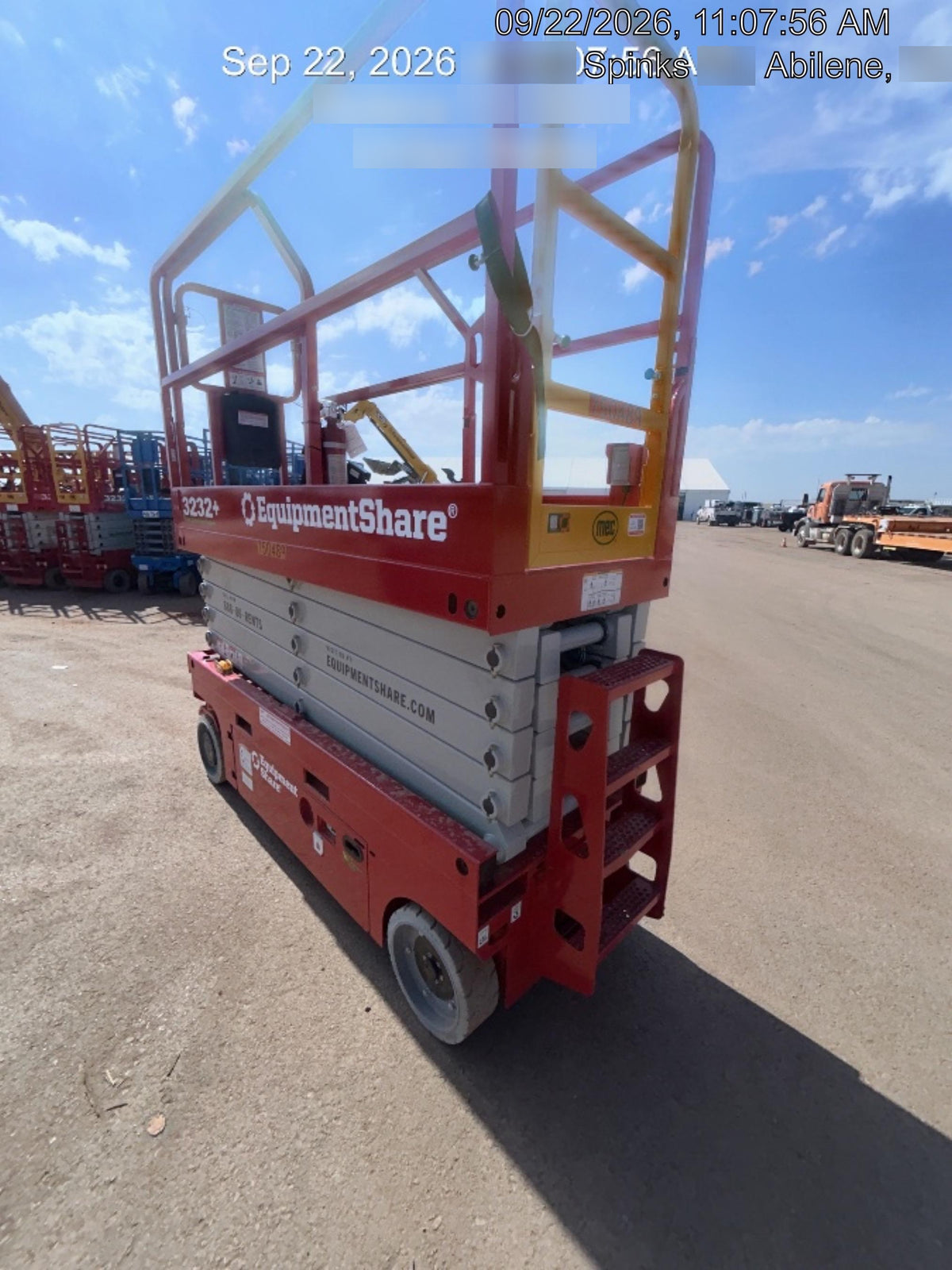 2026 MEC 3232+