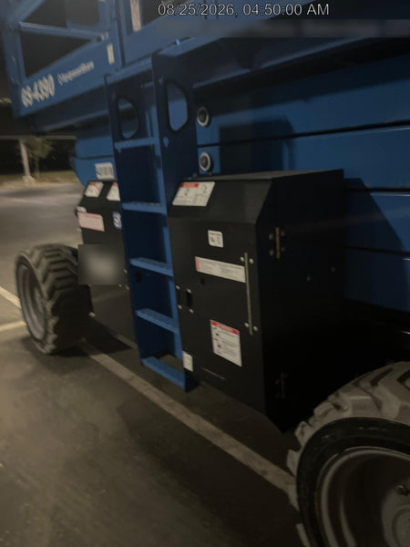 2024 GENIE GS-4390 RT