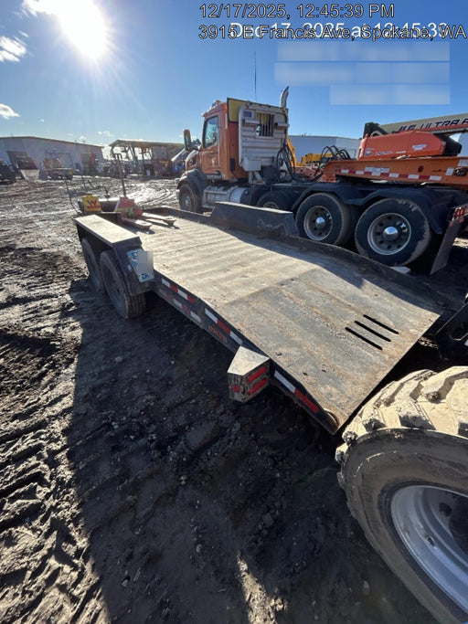 2023 STEELPOINT K19E