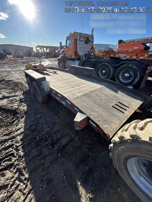 2023 STEELPOINT K19E