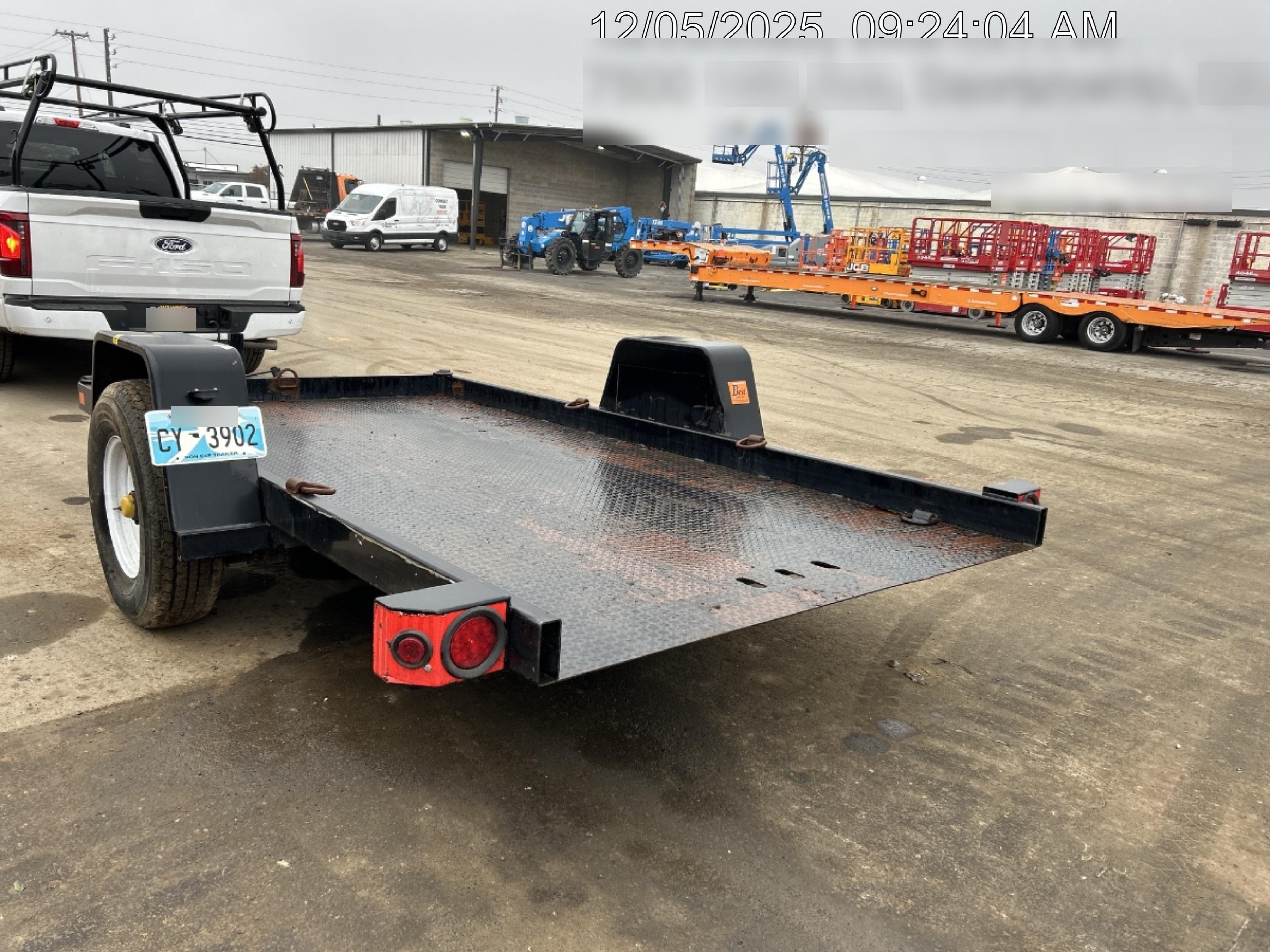 2021 BEST TB6X12