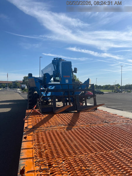 2025 GENIE GTH-1056