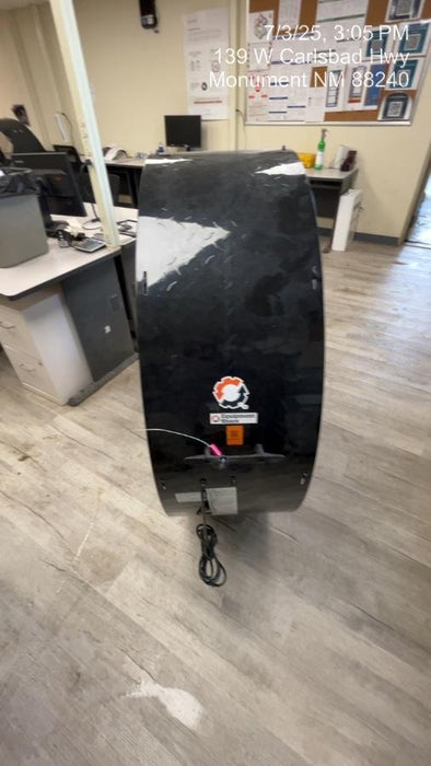 2024 MASTER MAC-48-BDF-C