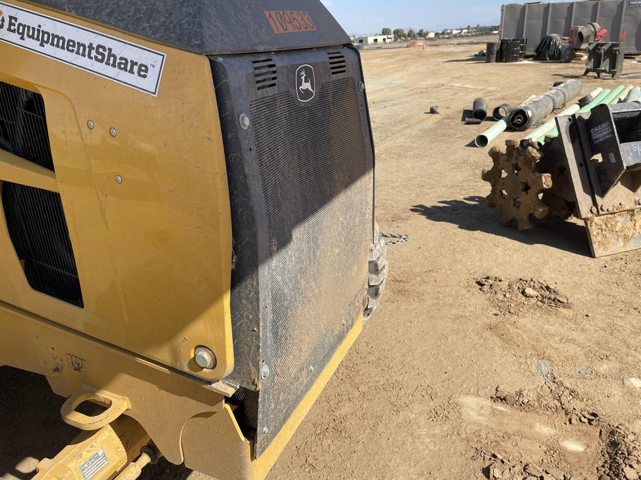 2020 JOHN DEERE 310LEP - Extendable Stick