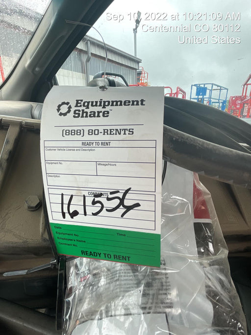 2021 LINCOLN ELECTRIC LN-25X