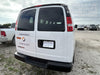 2025 CHEVROLET Express Van - Rental
