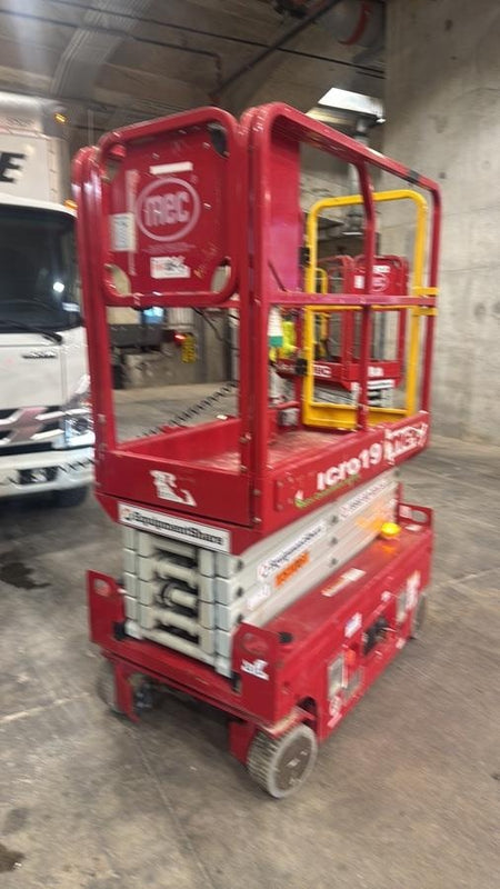2021 MEC Micro 19