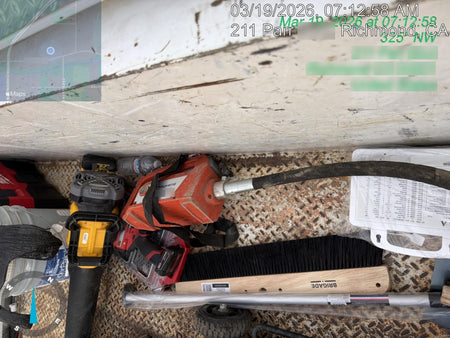 2024 HUSQVARNA AME 1600