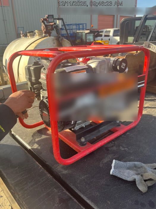 2023 MULTIQUIP QP2TH