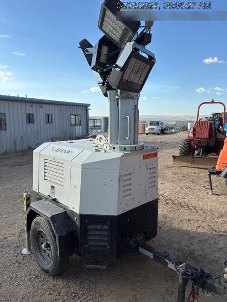 2026 TRIME X-SMART (EL1250H)