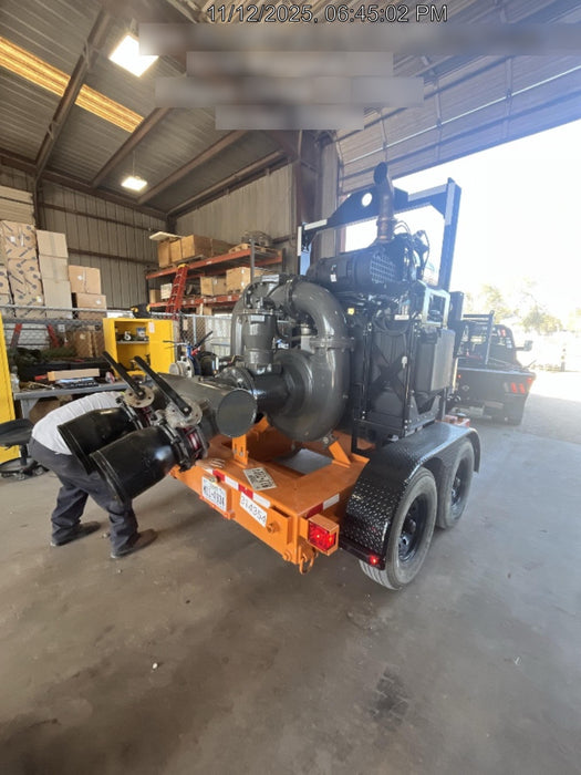 2023 RWN RWN-8NHTA-10OBPT