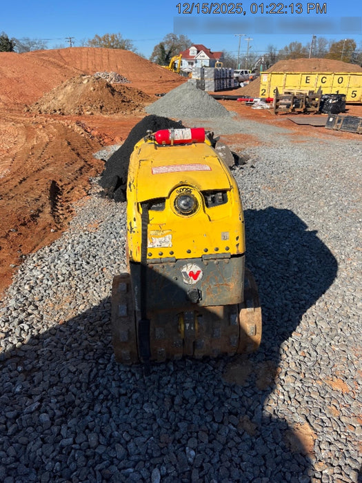 2020 WACKER NEUSON RTKx-SC3