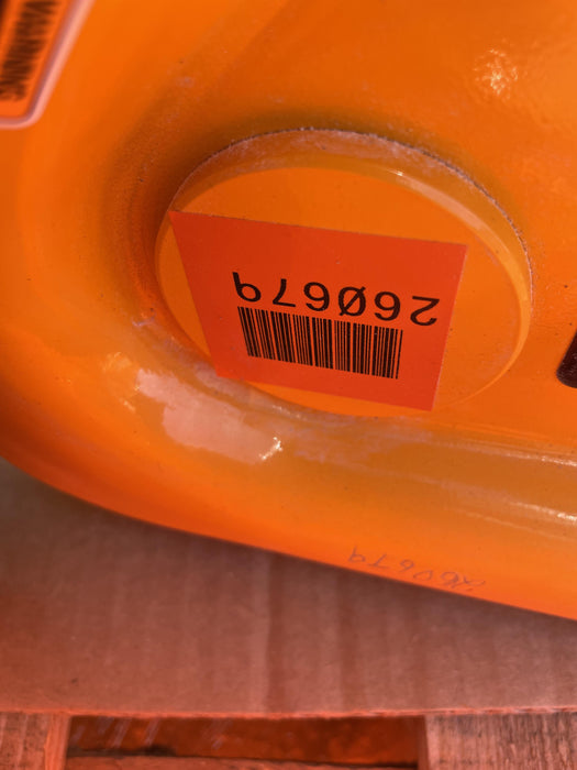 2022 HARRINGTON PT030