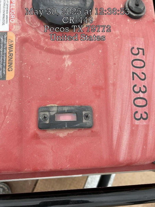 2025 MI-T-M GEN-3600-0MM0