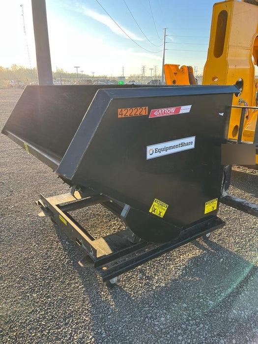 2024 ARROW MATERIAL HANDLING HP-6000-250-C