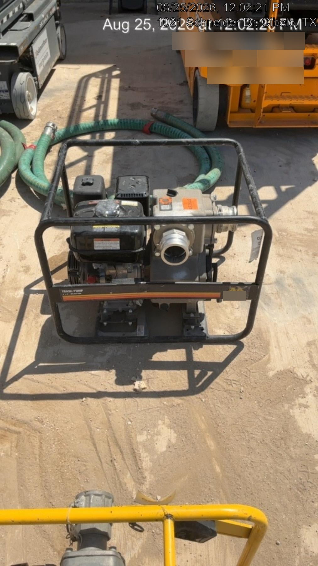 2024 MI-T-M WTP-T03-0MGH