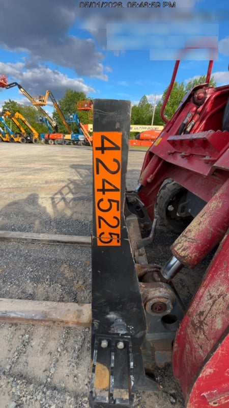 2023 ARROW MATERIAL HANDLING FS5100CB - 72"
