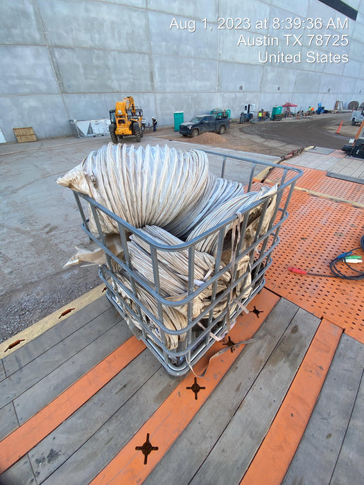 2023 CAPS PPKH-25TD-0NN72KE-5E5-P2-G2CEUP