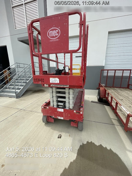 2021 MEC 3346SE
