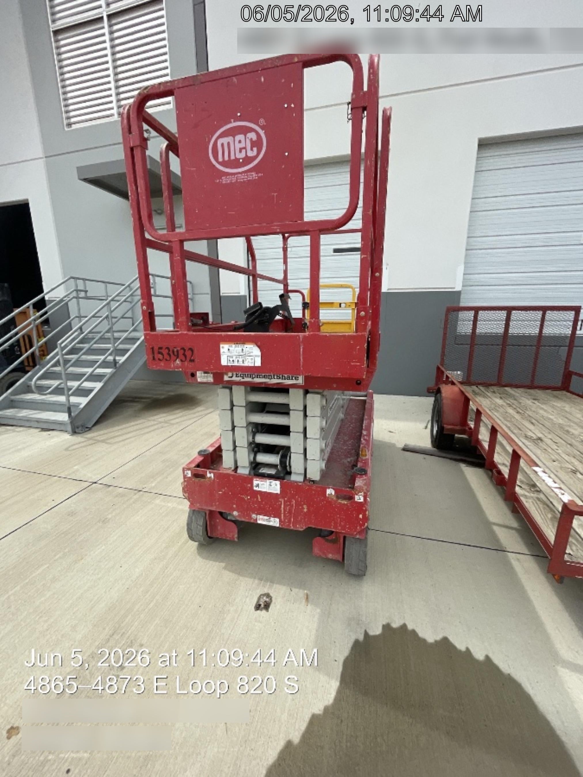 2021 MEC 3346SE