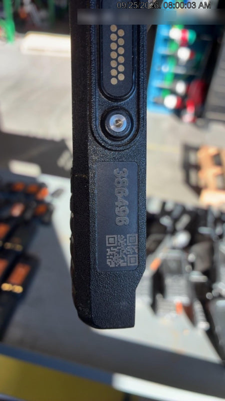 2024 MOTOROLA R7 DISPLAY