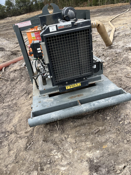 2021 MYERS-SETH RL-200