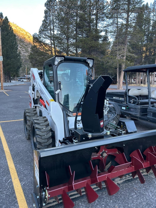 2024 VIRNIG VBW84-HF