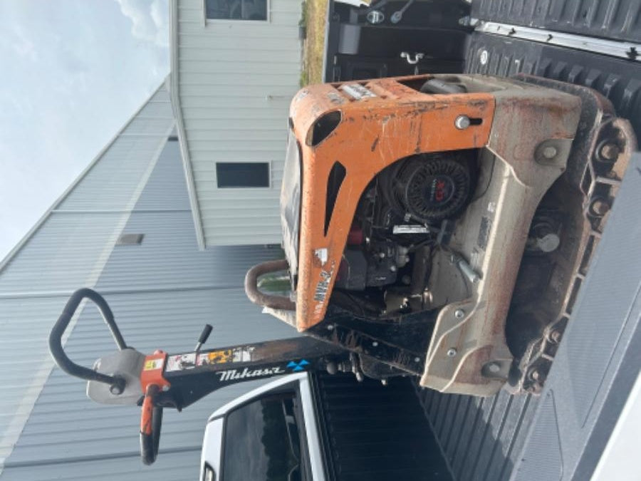 2023 MULTIQUIP MV308GH