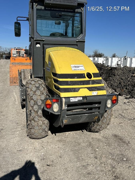 2021 WACKER NEUSON RC70