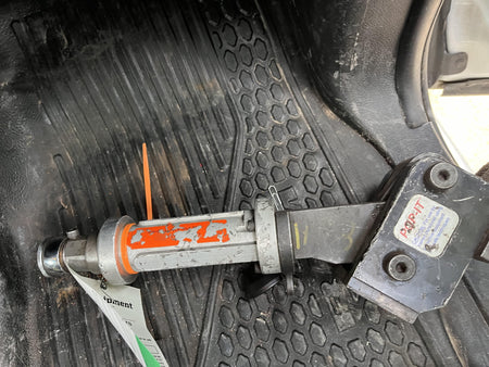 2021 PETOL P95-525