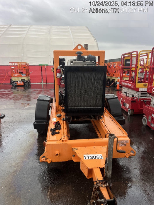 2023 PREMIER PUMP 6NNT‐RP‐TD2.9‐T85