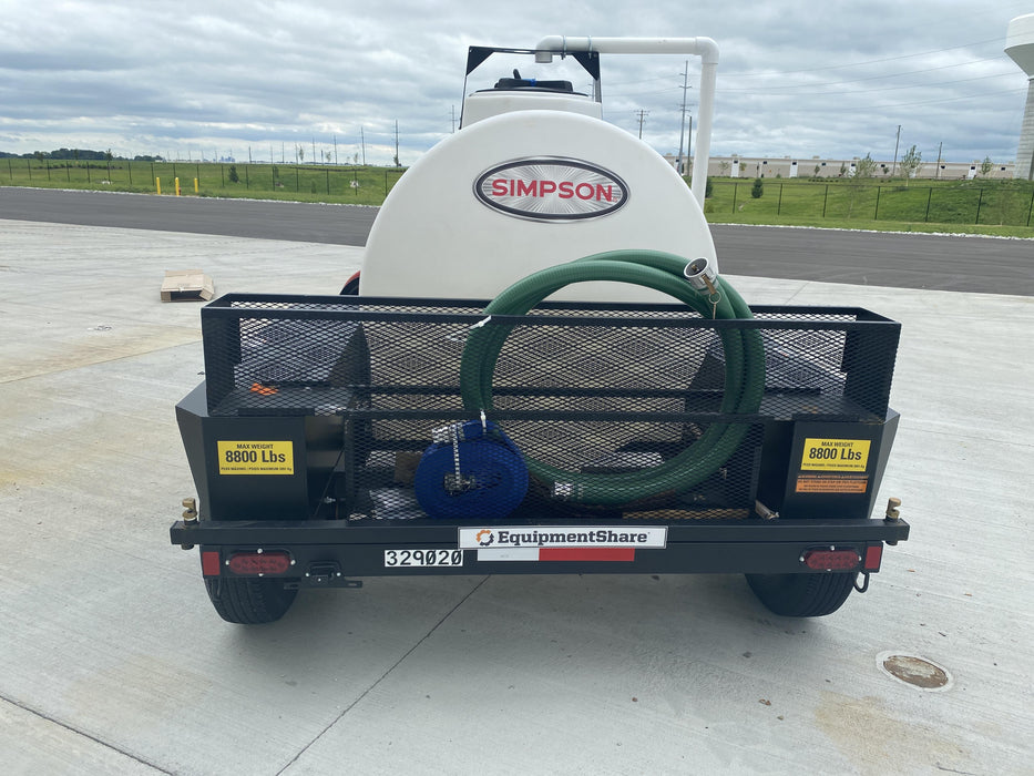 2023 SIMPSON SWT-52517