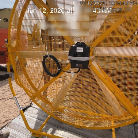2026 BIG ASS FANS Airgo