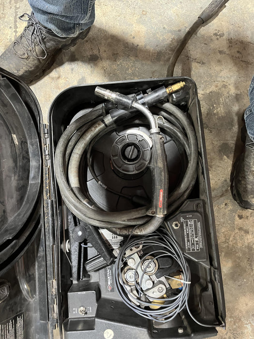 2023 LINCOLN ELECTRIC LN-25X