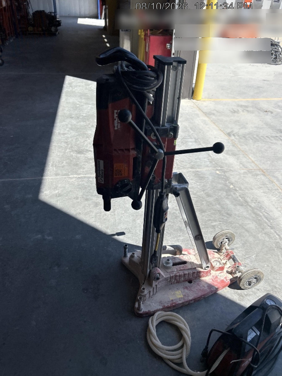 2025 HILTI DD 250