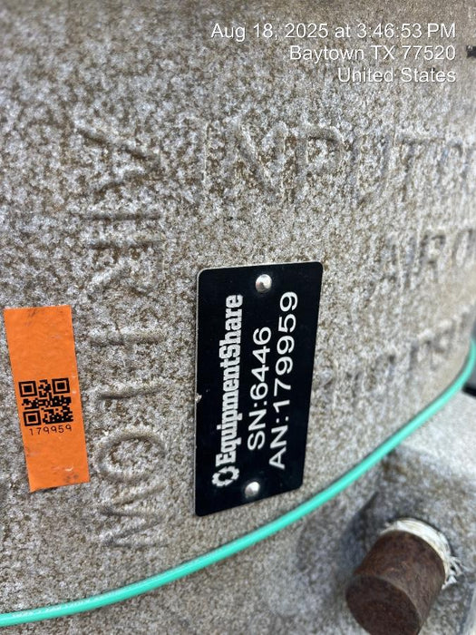 2021 MICHIGAN PNEUMATIC JF20