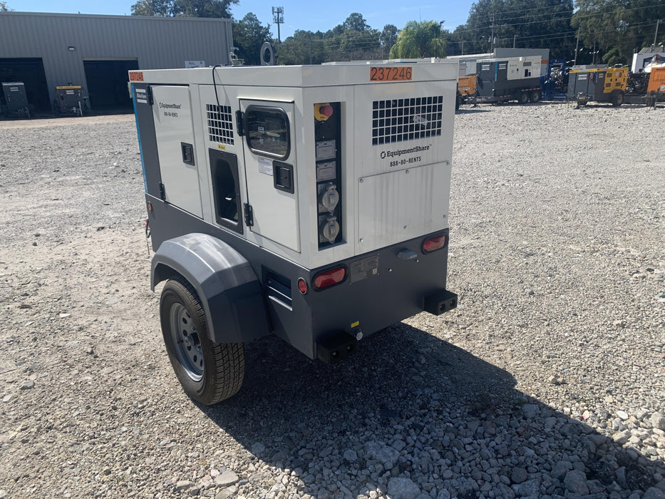 2022 ATLAS COPCO QAS25 CWK