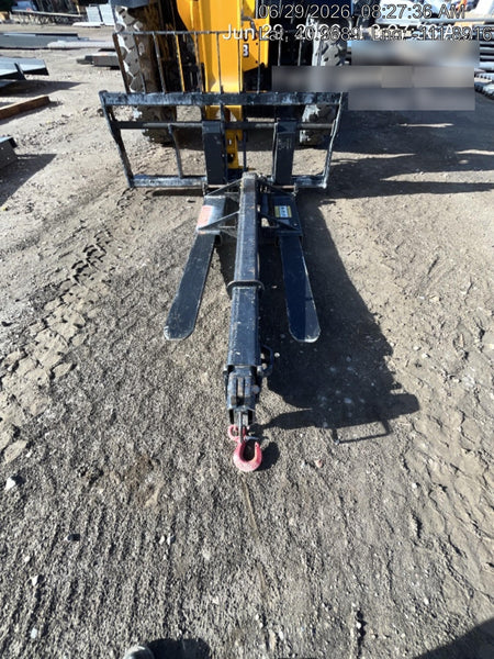 2021 STAR INDUSTRIES M1360B - Star JIB Boom