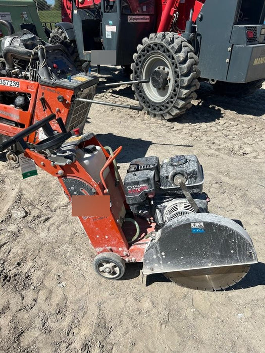 2024 HUSQVARNA FS 400 LV