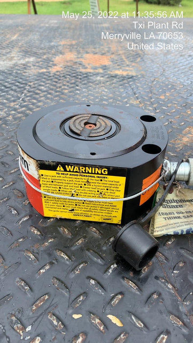 2020 POWER TEAM RLS1000S