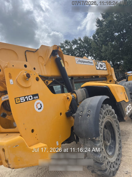 2021 JCB 510-56