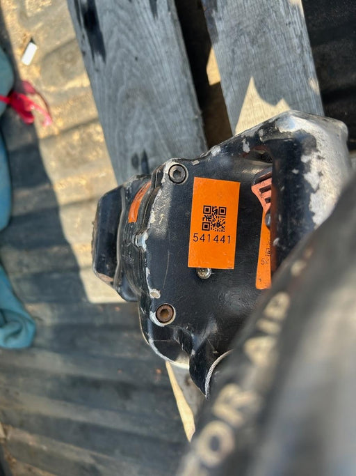 2025 INGERSOLL RAND 3940B2TI