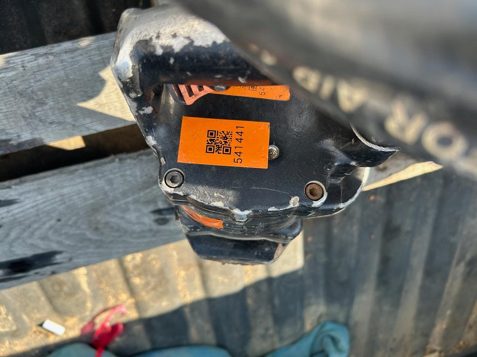 2025 INGERSOLL RAND 3940B2TI