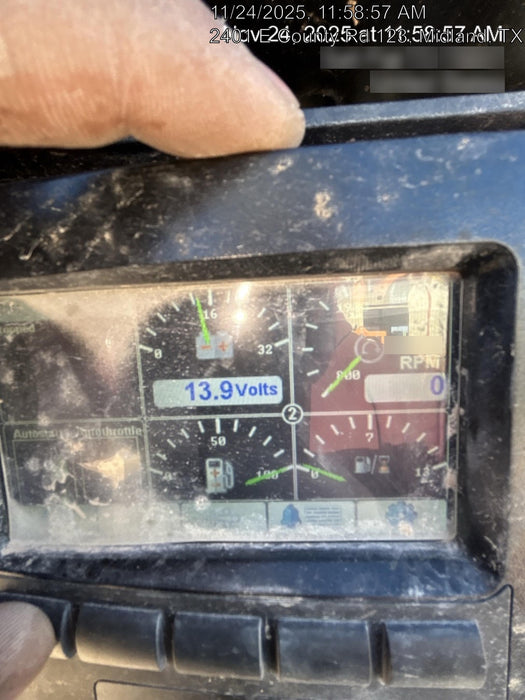 2021 PIONEER PP66S12L71-TD2.9L4