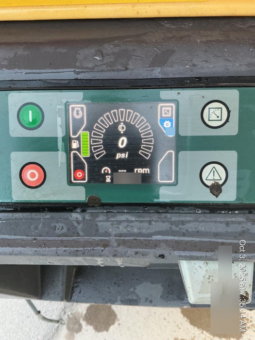 2021 ATLAS COPCO XAS188