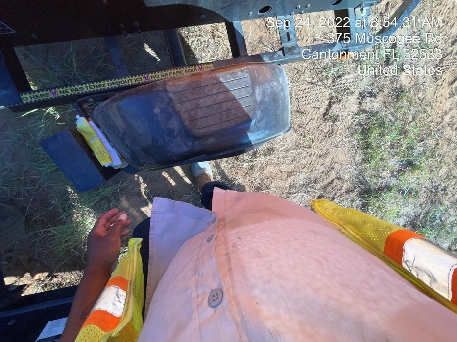 2021 Lincoln Electric Vantage 322 VANTAGE 322 READY-PAK 3