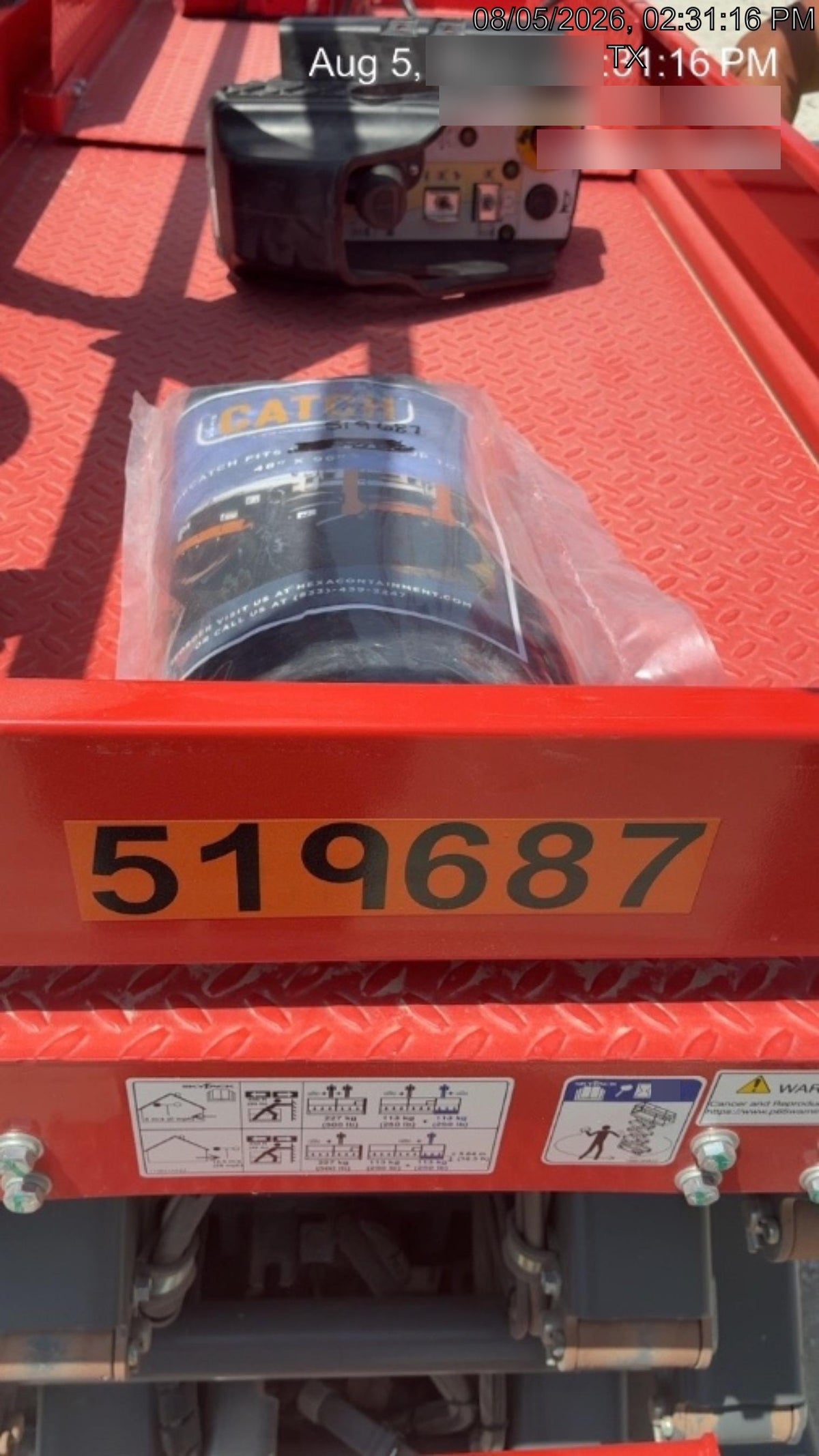 2025 SKYJACK SJ3226