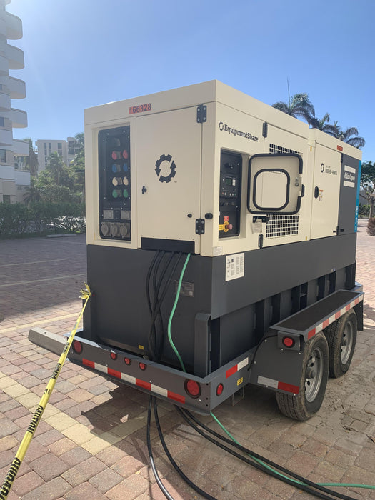 2022 ATLAS COPCO QAS200
