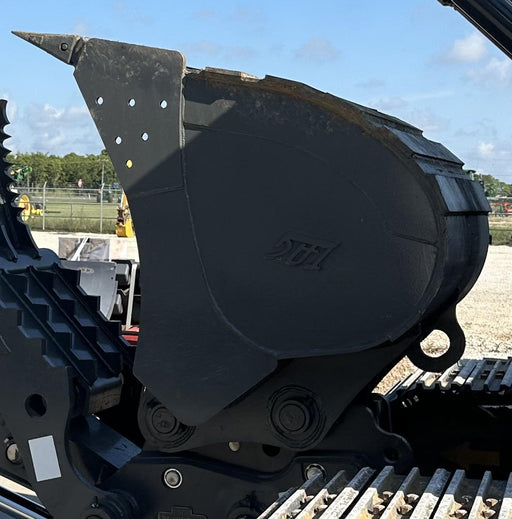 2025 JOHN DEERE 48" Bucket, Excavator 56,000 - 65,000 John Deere