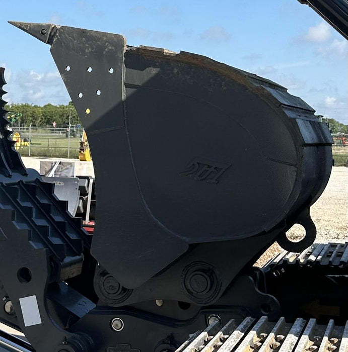 2025 JOHN DEERE 48" Bucket, Excavator 56,000 - 65,000 John Deere